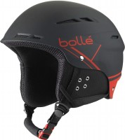 Ski Helmet Bolle B-Fun 