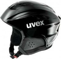 Photos - Ski Helmet UVEX Xride Classic 