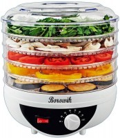 Photos - Food Dehydrator Luxpol TS-9688-3 