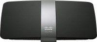 Photos - Wi-Fi LINKSYS E4200 