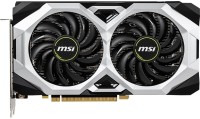 Photos - Graphics Card MSI GeForce RTX 2070 VENTUS 8G 