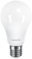 Photos - Light Bulb Maxus 1-LED-560 A60 8W 4100K E27 