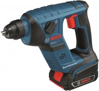 Photos - Rotary Hammer Bosch GBH 18 V-LI Compact Professional 0611905308 