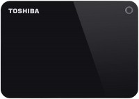 Photos - Hard Drive Toshiba Canvio Advance 2.5" HDTC930EK3CA 3 TB