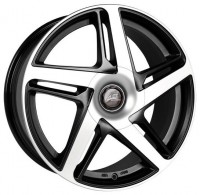 Photos - Wheel AEZ AirBlade (7,5x16/5x108 ET38 DIA70,1)