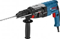 Photos - Rotary Hammer Bosch GBH 2-28 F Professional 061126760D 