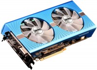 Photos - Graphics Card Sapphire Radeon RX 590 NITRO+ Special Edition 