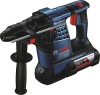 Photos - Rotary Hammer Bosch GBH 36 V-LI Plus Professional 0611906002 