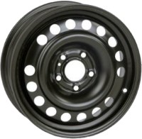 Photos - Wheel Dorozhna Karta Skoda (6,5x16/5x112 ET50 DIA57,1)