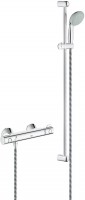 Photos - Shower System Grohe Grohtherm 800 34566000 