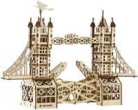 Photos - 3D Puzzle Mr. PlayWood Tower Bridge 