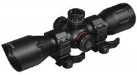 Sight Leapers UTG Crossbow Scope 4x32 