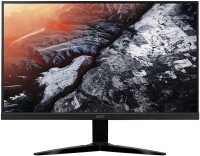 Monitor Acer KG271bmiix 27 "  black