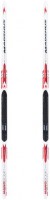 Photos - Ski Madshus Nanosonic Carbon Classic JR 160 (2018/2019) 