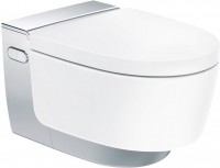 Photos - Toilet Geberit AquaClean Mera 146.204.11.1 