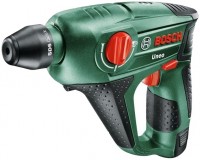 Photos - Rotary Hammer Bosch Uneo 0603984024 