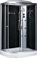 Photos - Shower Enclosure Fabio TMS-886/15 120 R 120x80 right