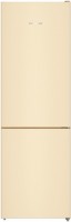 Photos - Fridge Liebherr CNbe 4313 beige