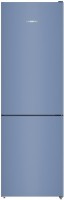 Photos - Fridge Liebherr CNfb 4313 blue