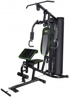 Photos - Strength Training Machine Energetic Body 5000 