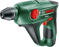 Photos - Rotary Hammer Bosch Uneo 0603984027 