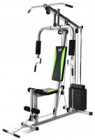 Photos - Strength Training Machine Energetic Body 1000 