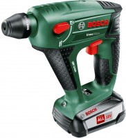 Photos - Rotary Hammer Bosch Uneo Maxx 0603952324 