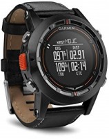 Photos - Smartwatches Garmin D2 Pilot 