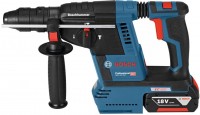 Photos - Rotary Hammer Bosch GBH 18V-26 F Professional 0611910007 