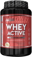 Photos - Protein ActiWay Whey Active 2.3 kg