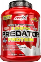 Photos - Protein Amix 100% Predator Protein 4 kg