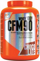 Photos - Protein Extrifit CFM Instant Whey 90 1 kg