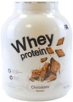 Photos - Protein Fitness Authority Whey Protein 2 kg