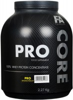 Photos - Protein Fitness Authority ProCore 2.3 kg