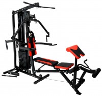 Photos - Strength Training Machine Energetic Body 9900 