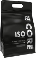 Photos - Protein Fitness Authority IsoCore 2 kg