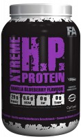 Photos - Protein Fitness Authority Xtreme HP Protein 0.9 kg