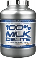 Photos - Protein Scitec Nutrition 100% Milk Delite 0.9 kg