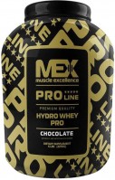 Photos - Protein MEX Hydro Whey Pro 2.3 kg