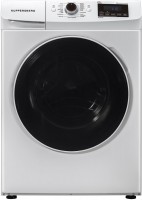 Photos - Washing Machine Kuppersberg WS 50106 white