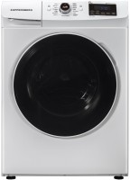 Photos - Washing Machine Kuppersberg WIS 46106 white