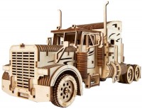 Photos - 3D Puzzle UGears Heavy Boy Truck VM-03 