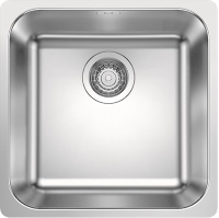 Photos - Kitchen Sink Blanco Supra 400-IF 523356 440x440