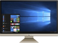 Photos - Desktop PC Asus Vivo AiO V272UA (V272UAK-BA007D)