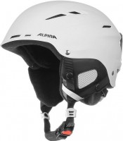 Photos - Ski Helmet Alpina Biom 