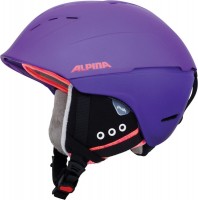 Photos - Ski Helmet Alpina Srice 