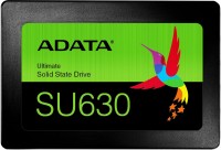 Photos - SSD A-Data Ultimate SU630 ASU630SS-960GQ-R 960 GB