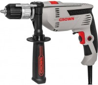 Photos - Drill / Screwdriver Crown CT10128C 