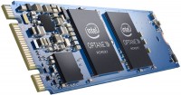 Photos - SSD Intel Optane M10 MEMPEK1J032GA01 32 GB