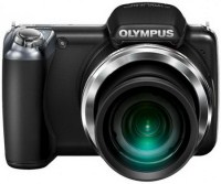 Photos - Camera Olympus SP-810 UZ 